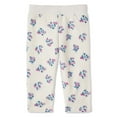 thumbnail image 2 of Pantalon en molleton George pour bébés filles, 2 of 2