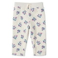 thumbnail image 1 of Pantalon en molleton George pour bébés filles, 1 of 2