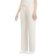 thumbnail image 2 of George Women's Hacci Pajama Pant, 2 of 6