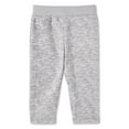 thumbnail image 2 of Pantalon en molleton George pour bébés filles, 2 of 2