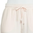 thumbnail image 4 of George Women's Hacci Pajama Pant, 4 of 6