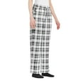 thumbnail image 2 of George Women's Hacci Pajama Pant, 2 of 6