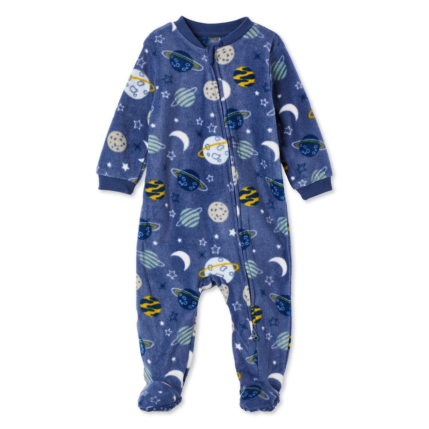 George Baby Boys' Micro Fleece Sleeper