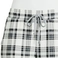 thumbnail image 4 of George Women's Hacci Pajama Pant, 4 of 6