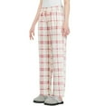 thumbnail image 2 of George Women's Hacci Pajama Pant, 2 of 6