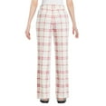 thumbnail image 3 of George Women's Hacci Pajama Pant, 3 of 6