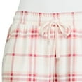 thumbnail image 4 of George Women's Hacci Pajama Pant, 4 of 6