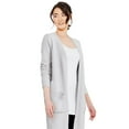 thumbnail image 2 of George Women's Basic Long Camisole, 2 of 6