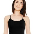 thumbnail image 4 of George Women's Basic Long Camisole, 4 of 6