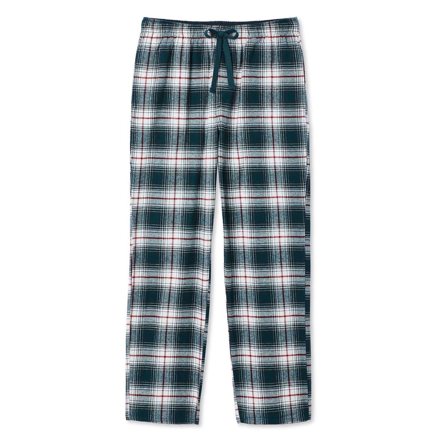 Pantalon de pyjama en flanelle George pour hommes
