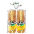 thumbnail image 1 of VILLAGGIO Italian-style Sesame White Bread Duo, 1 of 3