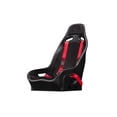 thumbnail image 1 of SIÈGE DE SIMULATEUR DE COURSE NEXT LEVEL RACING® ELITE ES1, 1 of 8