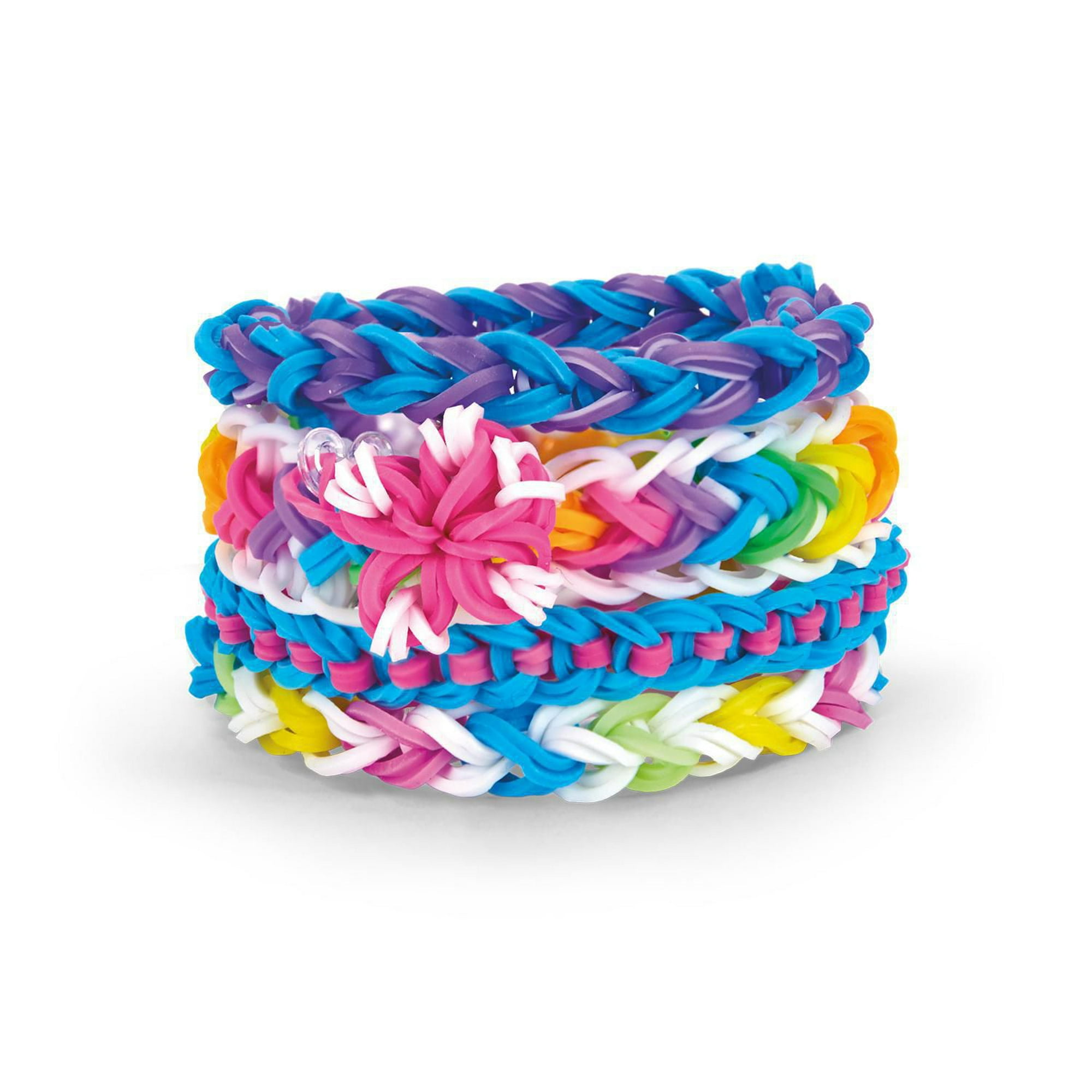 Be Inspired Cra-Z-Loom Ultimate Magic Unicorn Rubber Band Loom