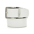 thumbnail image 2 of PGA TOUR Course Essentials Black Perforated Breathable Golf Belt, 2 of 2