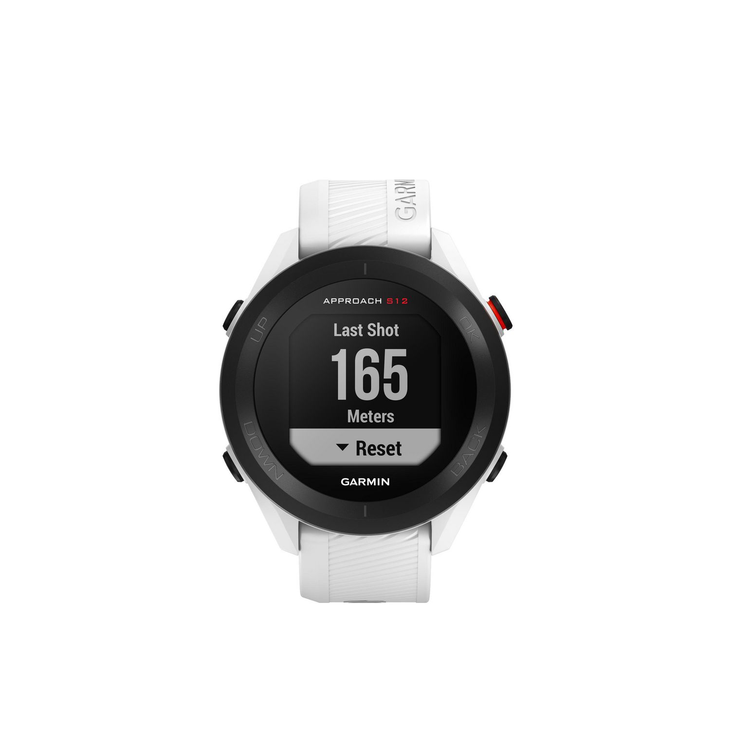 Garmin Approach S12 GPS Golfing Smartwatch - Walmart.ca