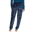 thumbnail image 3 of George Women's Plush Sleep Jogger, 3 of 6