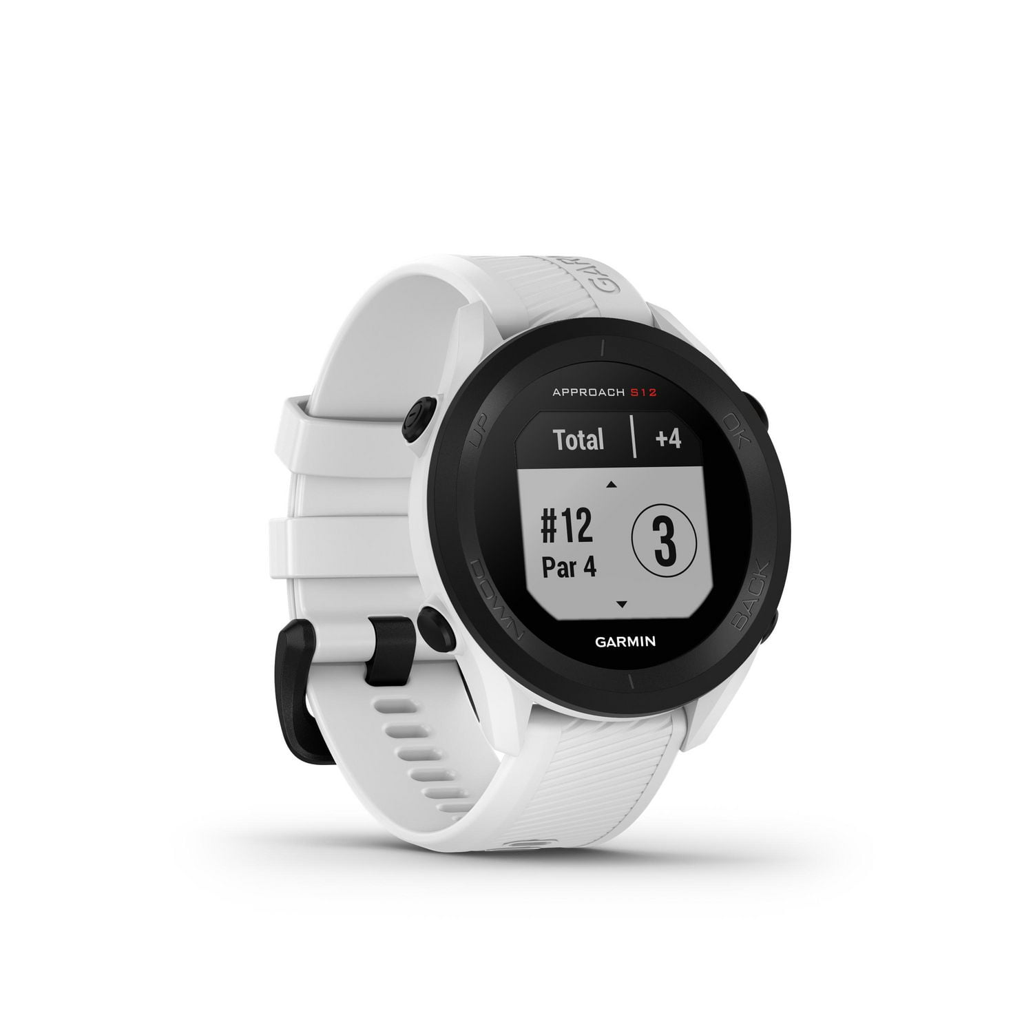 Garmin s60 online frozen