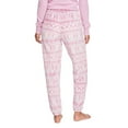 thumbnail image 3 of Jogger de nuit en peluche George pour femmes, 3 of 6
