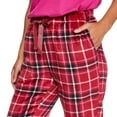 thumbnail image 4 of George Women's Plush Sleep Jogger, 4 of 6