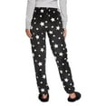 thumbnail image 3 of George Women's Plush Sleep Jogger, 3 of 6