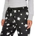 thumbnail image 4 of George Women's Plush Sleep Jogger, 4 of 6