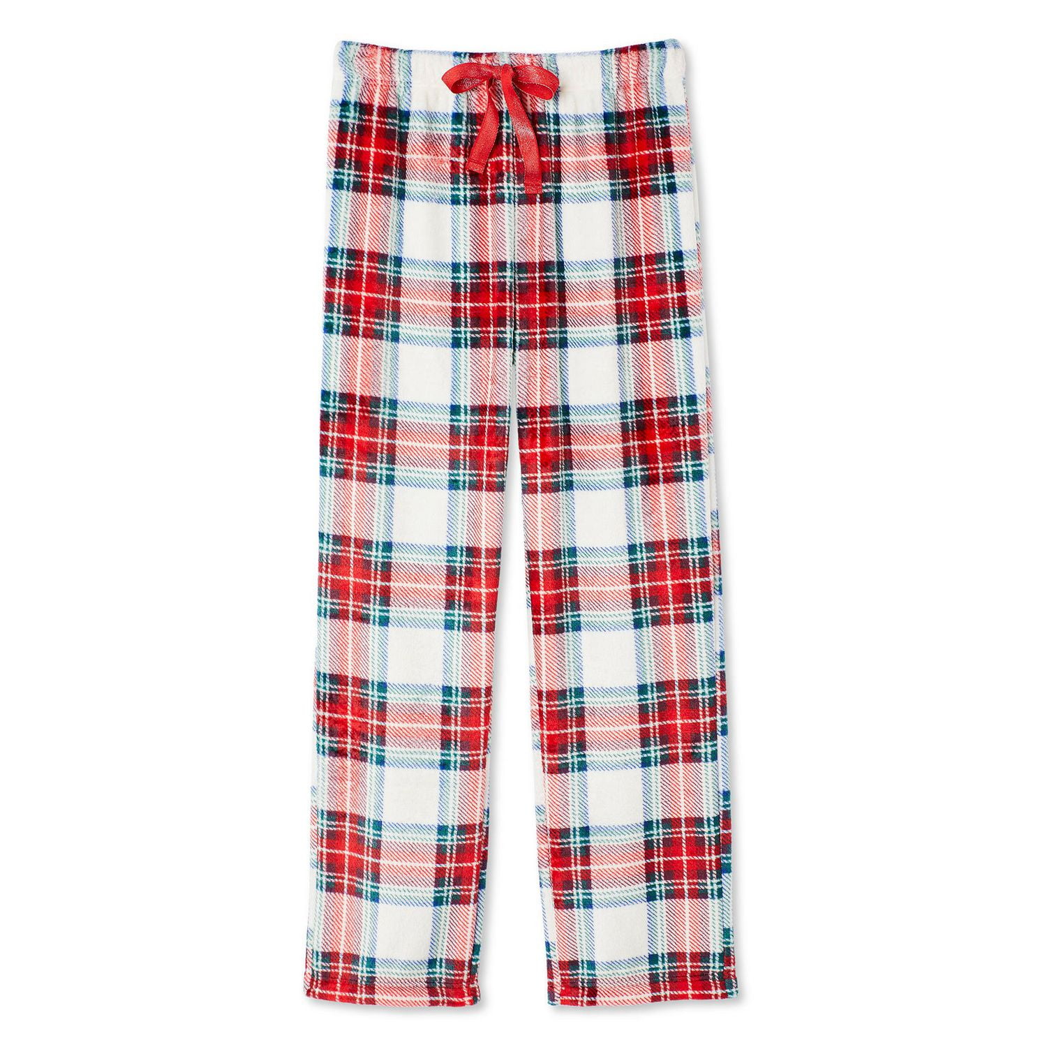 George Women's Plush Pajama Pant