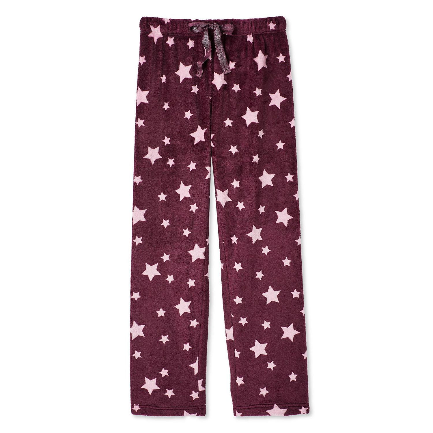 Pantalon de pyjama en peluche George pour femmes