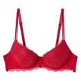 thumbnail image 3 of George Women's Lace Push-Up Bra, 3 of 3