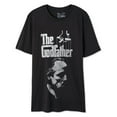 thumbnail image 3 of The Godfather Men's Short Sleeve Tee, 3 of 3