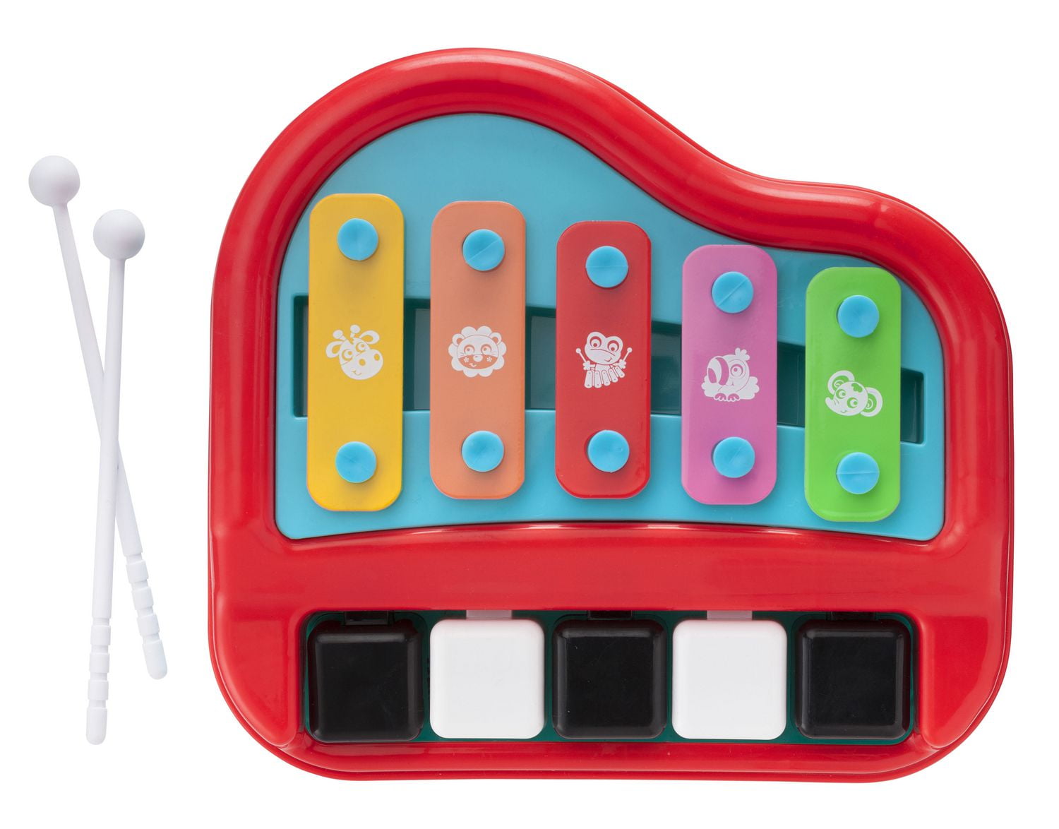Playgro Music Class Xylophone Walmart Canada