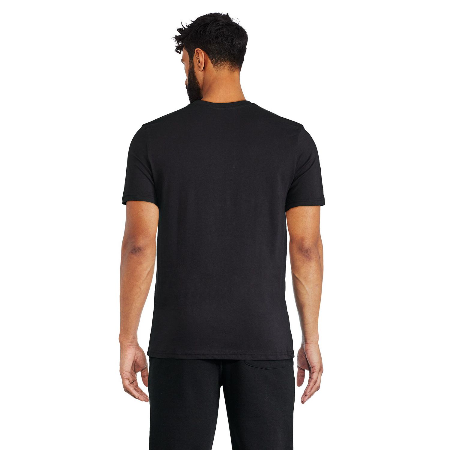 T-shirt à manches courtes Le Parrain pour hommes