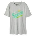 thumbnail image 3 of Coca-Cola Men's Sprite Short Sleeve Tee, 3 of 3