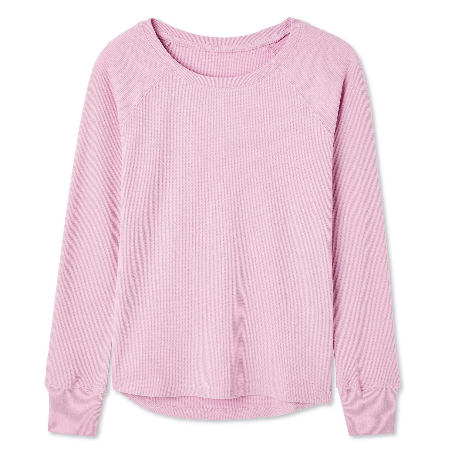 George Women's Waffle Sleep Tee