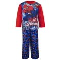 thumbnail image 1 of Marvel Pyjama Spiderman Ensemble 2 pièces pour garçons, 1 of 2