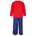 thumbnail image 2 of Marvel Pyjama Spiderman Ensemble 2 pièces pour garçons, 2 of 2