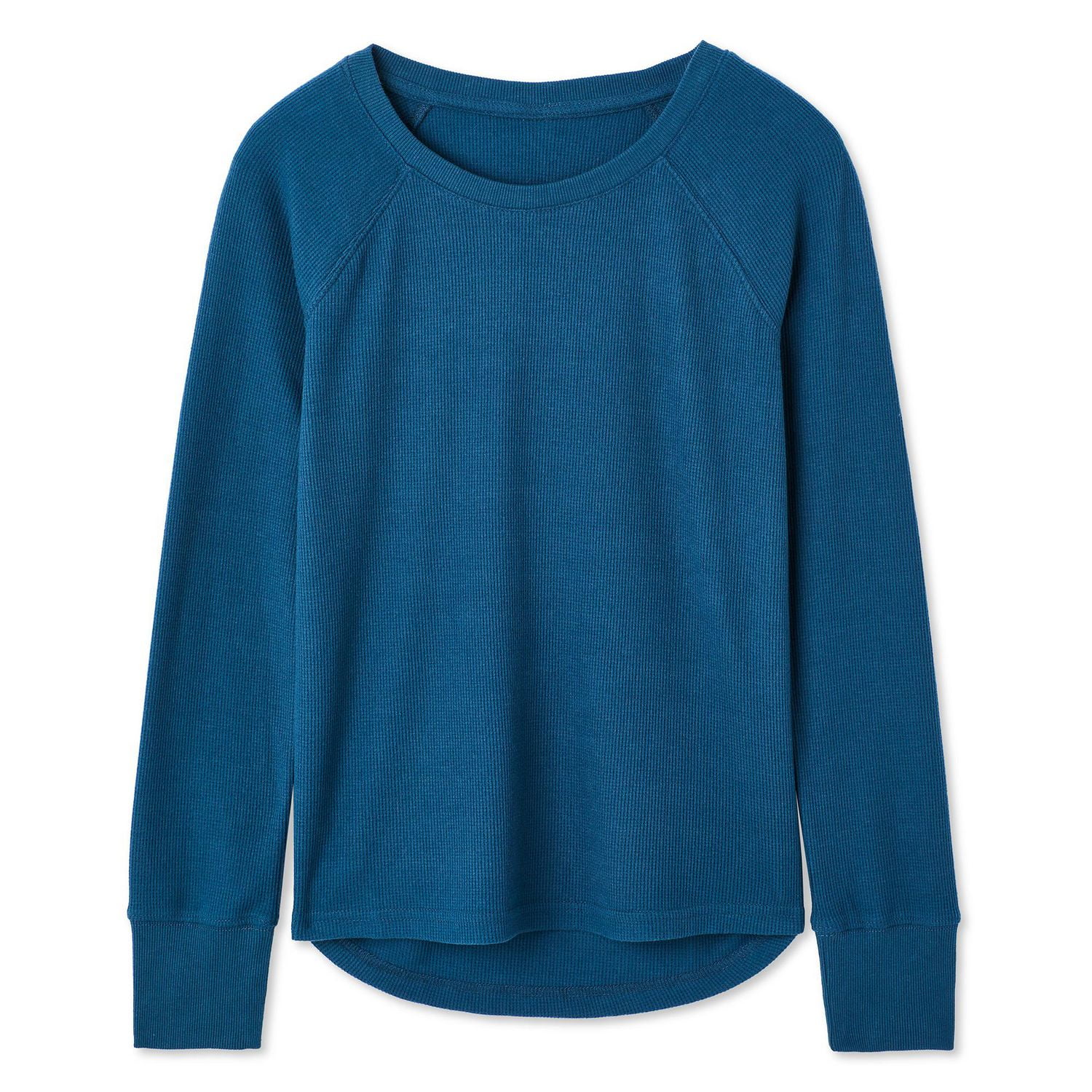 George Women's Waffle Sleep Tee