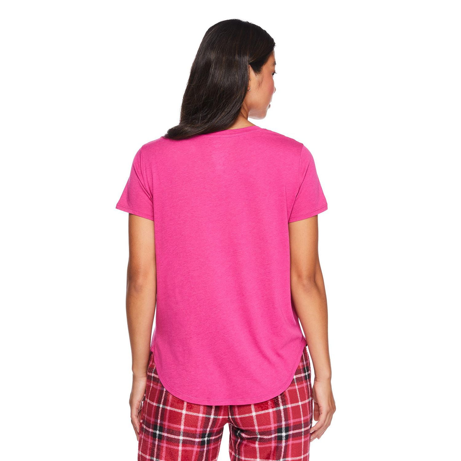 George Women's Scoop Neckline Sleep Tee