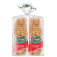 thumbnail image 1 of VILLAGGIO Classico Thick Sliced Italian Style White Bread Duo, 1 of 3