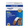 thumbnail image 1 of Equate Fabric Assorted Bandages, 80ct, 1 of 2
