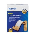 thumbnail image 1 of Equate Pansements imperméables robustes, 20ct, 1 of 2