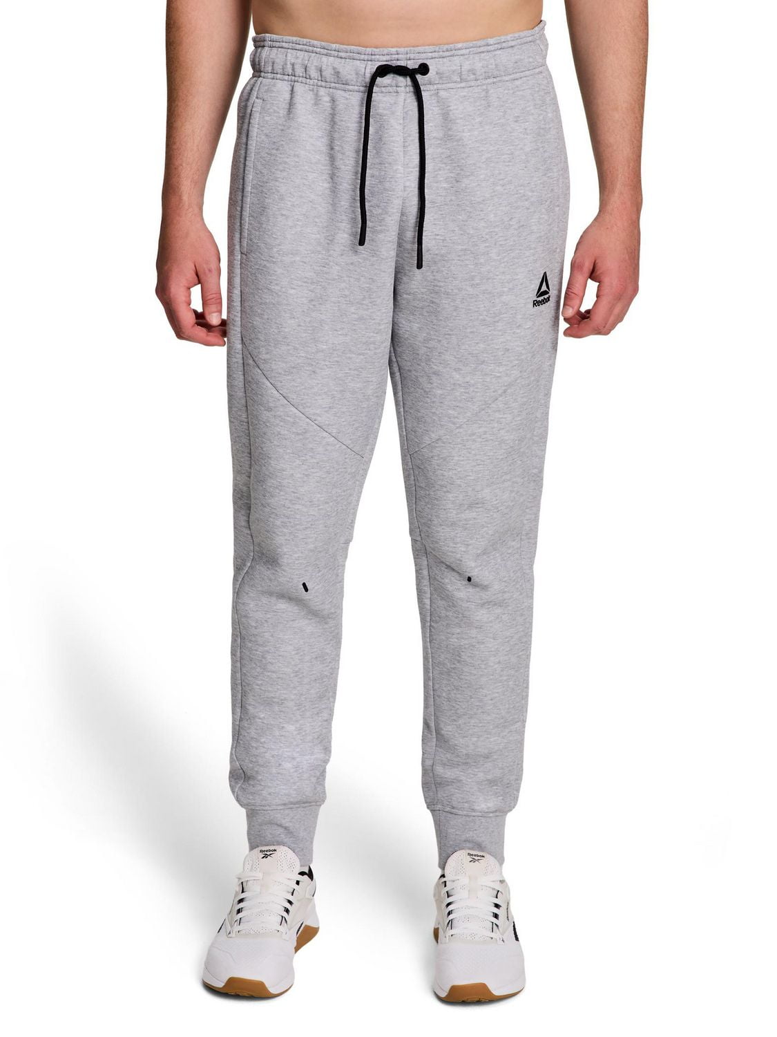 Pantalon de jogging Reebok Momentum pour homme avec poches Tailles S-XL