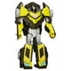 Transformers Robots in Disguise - Figurine Bumblebee Mission nocturne Conversion 3 étapes – image 1 sur 1