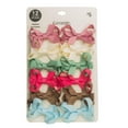thumbnail image 1 of George 12 pc clippies, 1 of 1