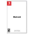 thumbnail image 1 of Metroid (Nintendo Switch), 1 of 1