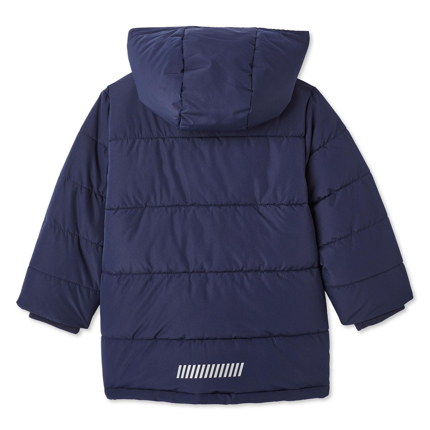 George Toddler Boys' Quilted Parka, Sizes 2T-5T