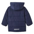 thumbnail image 2 of Parka matelassée George pour petits garçons, 2 of 2
