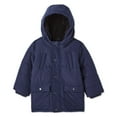 thumbnail image 1 of Parka matelassée George pour petits garçons, 1 of 2