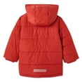thumbnail image 2 of George Toddler Boys' Quilted Parka, 2 of 2