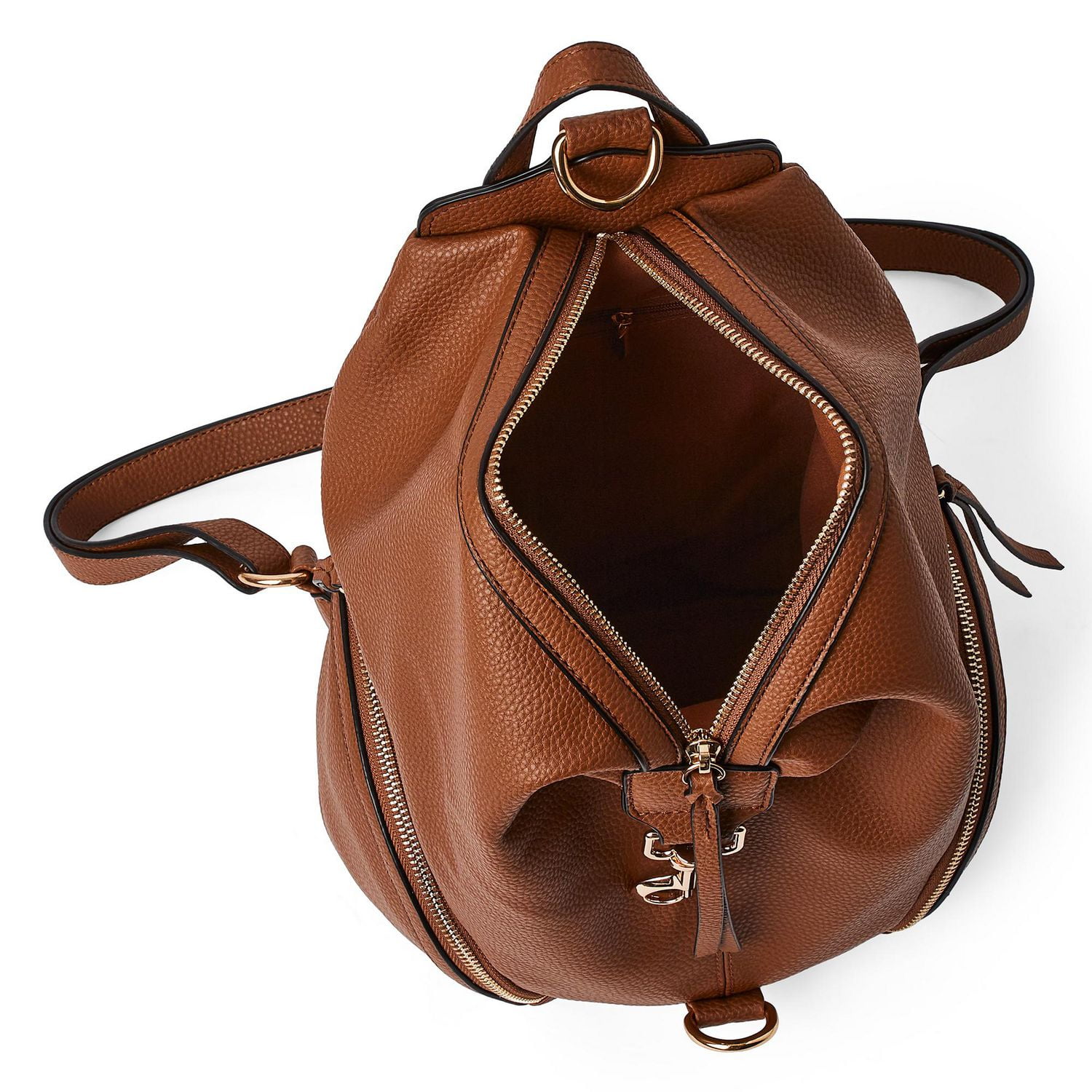 Sac à dos Time and Tru pour femmes Taille unique