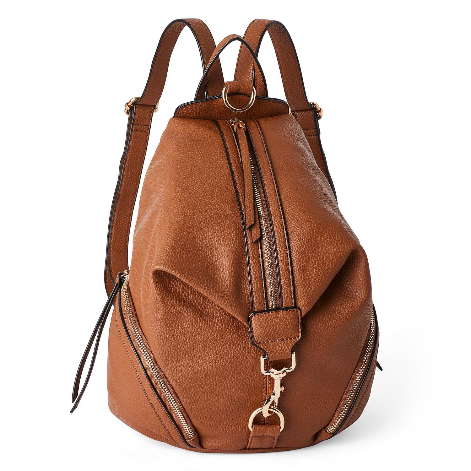 Sac à dos Time and Tru pour femmes Taille unique